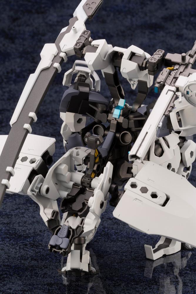(Model Kits) HEXA GEAR V-THOR (Rerun)