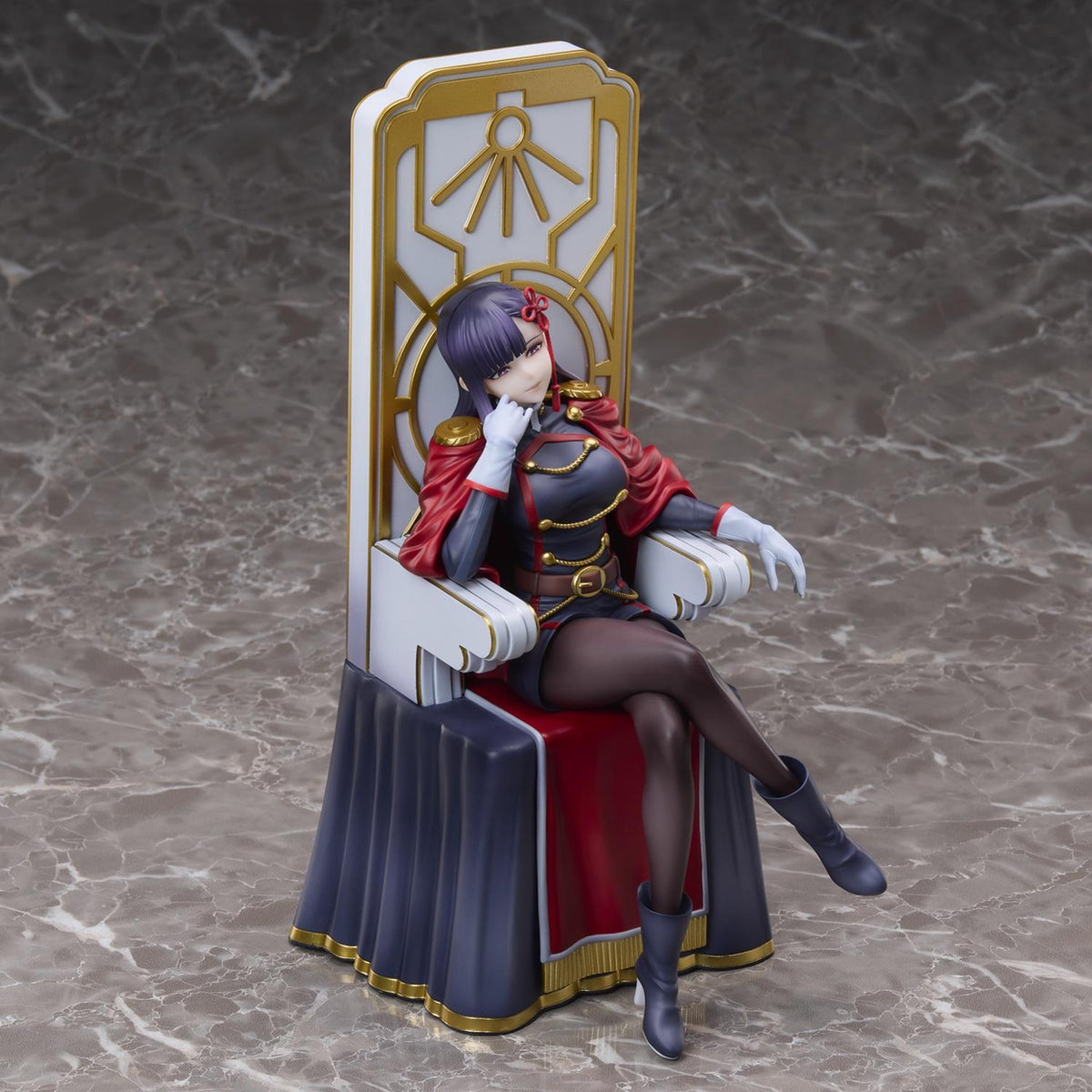 CHAINED SOLDIER SEASON 2 REN YAMASHIRO 1/6 SCALE FIGURE