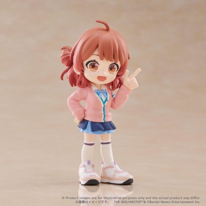 (Blind Box) THE IDOLM@STER Gakuen PalVerse THE IDOLM@STER vol.2