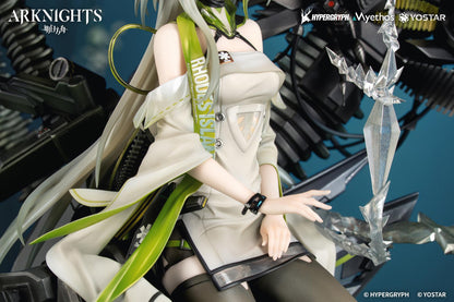 Arknights - Kal'tsit・Esperanta 1/7 Scale Figure