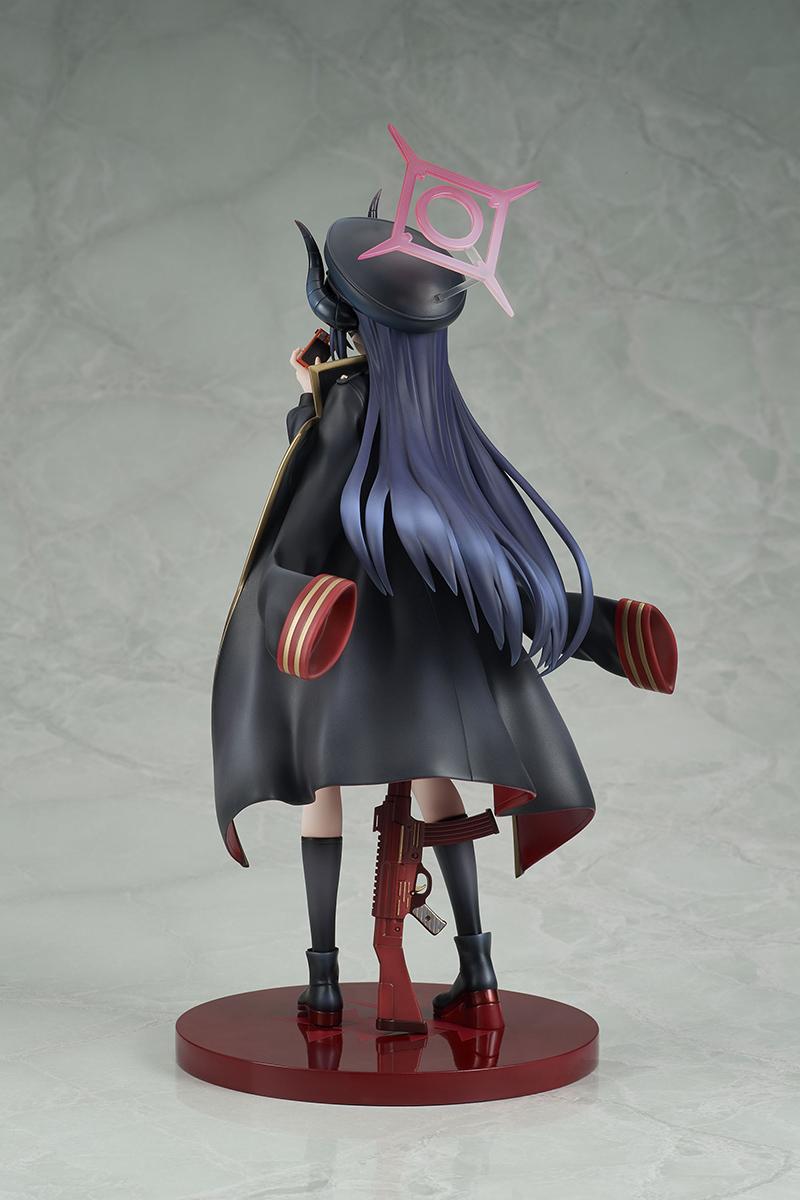 Blue Archive Chiaki 1/7 Complete Figure
