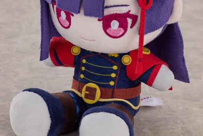 Chained Soldier Season 2 Ren Yamashiro Punipuni Plushie