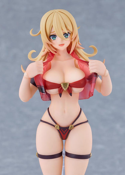 BUNNY SUIT PLANNING figma Veronica Sweetheart: Swimsuit Ver.