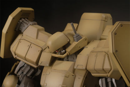 (Model Kits) Assault Suits Leynos AS-5E3 Leynos (Land Warfare Specifications) [Renewal Ver.] (Rerun)