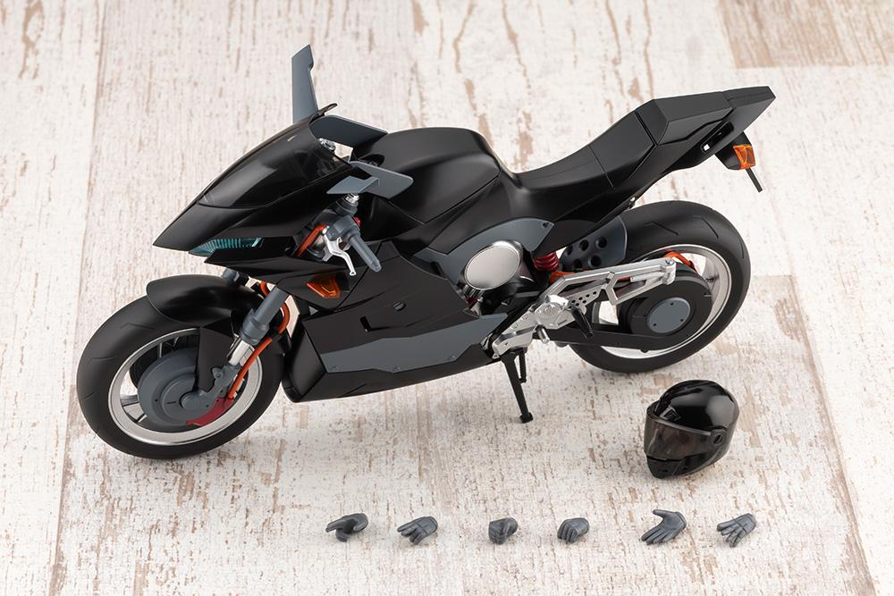 SOUSAISHOJOTEIEN EXTREME SPORTS BIKE 2ND COLOR