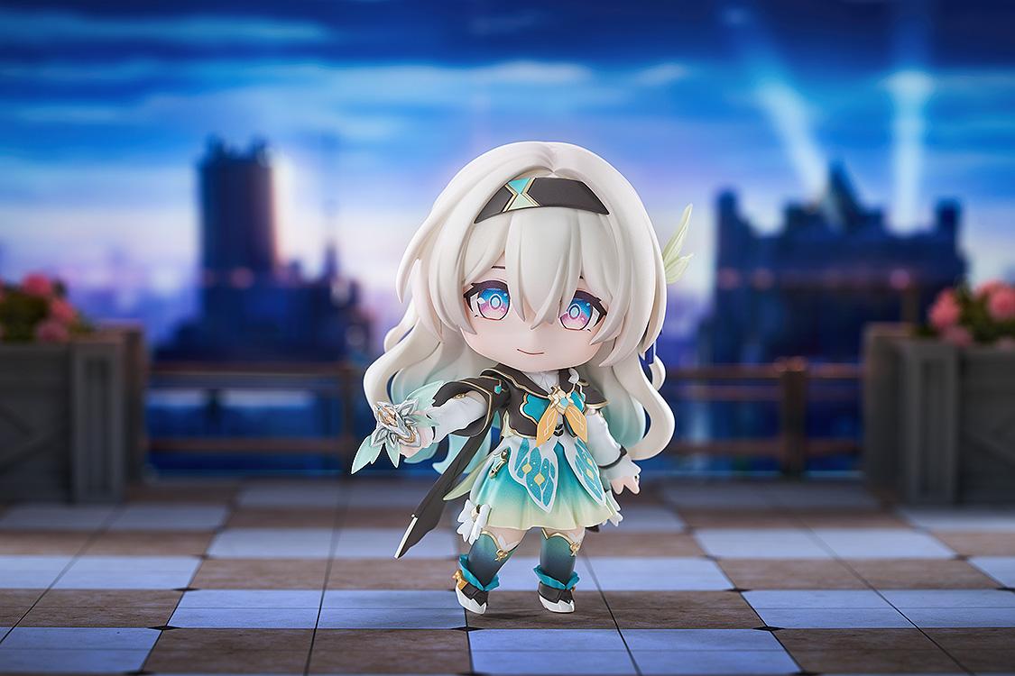 Honkai: Star Rail Nendoroid Firefly