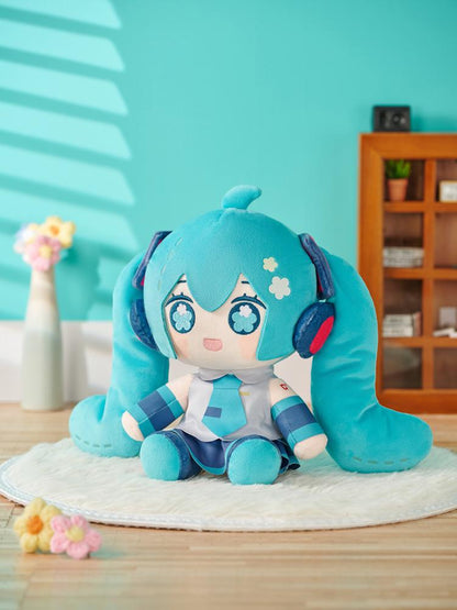Character Vocal Series 01: Hatsune Miku Hatsune Miku Huggy Doll