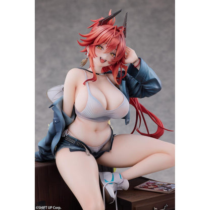 GODDESS OF VICTORY: NIKKE Red Hood: Retro Days 1/7 Scale Figure