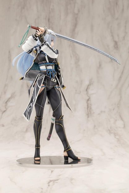 The Legend of Heroes Shizuna Rem Misurugi (Rerun)
