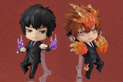 REBORN! Nendoroid Kyoya Hibari: Ten-Years-Later Ver.
