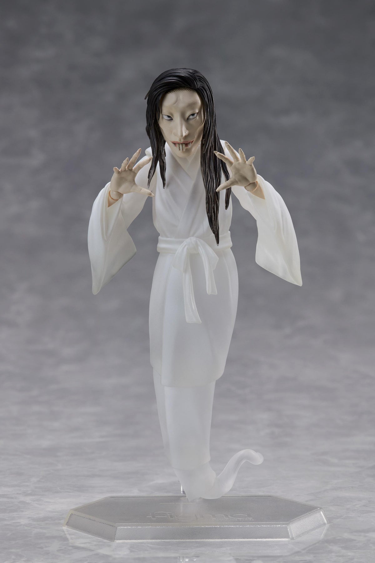 Table Museum figma Ghost by Maruyama Okyo