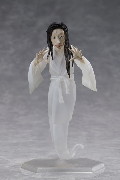 Table Museum figma Ghost by Maruyama Okyo
