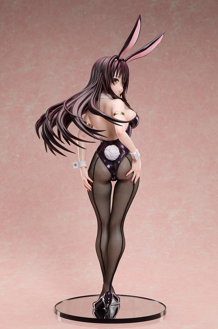 To Love-Ru Darkness Yui Kotegawa: Bunny Ver. (1/3 Scale)