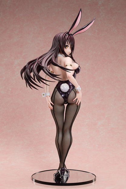 To Love-Ru Darkness Yui Kotegawa: Bunny Ver. (1/3 Scale)