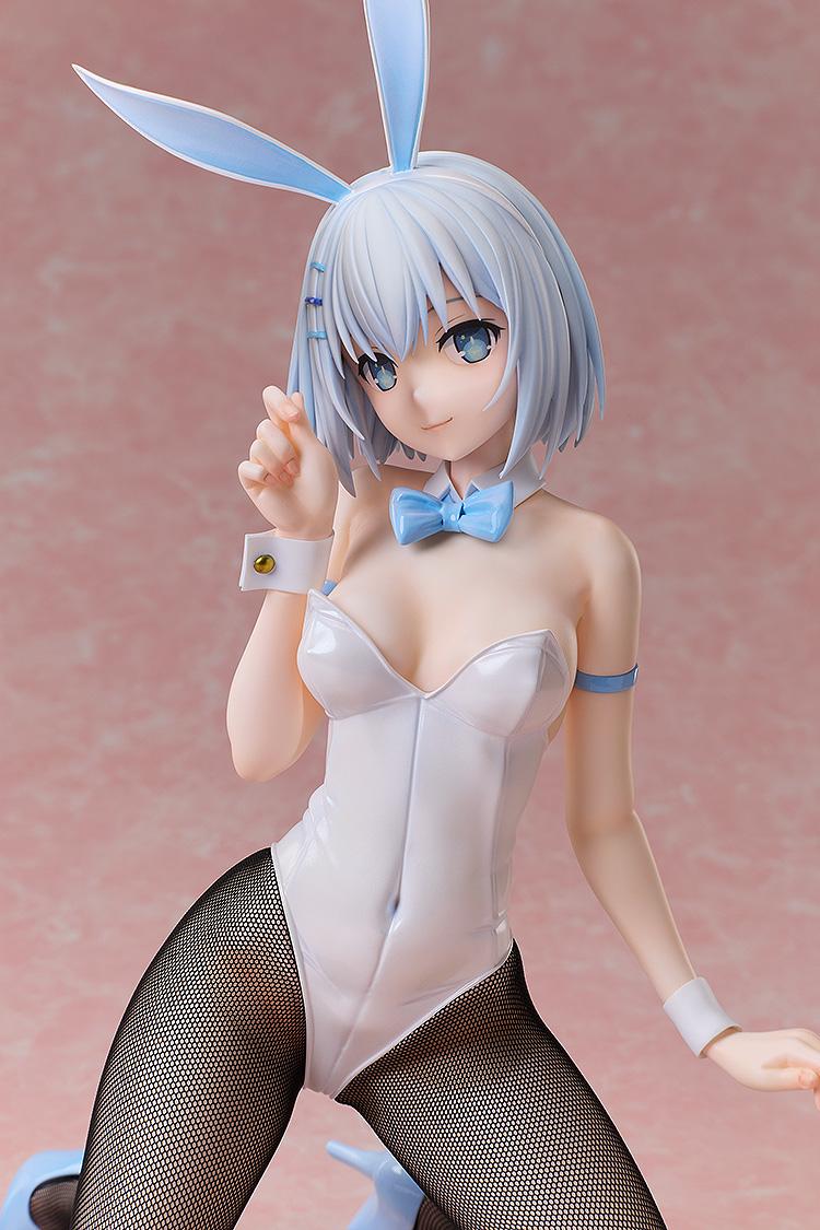 Date A Live V Origami Tobiichi: Bunny Ver.