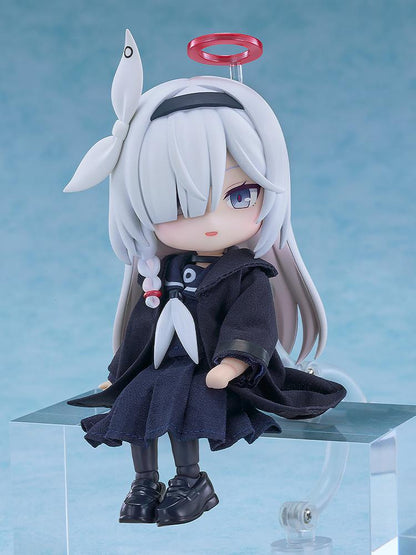 Blue Archive Nendoroid Doll Outfit Set: Plana