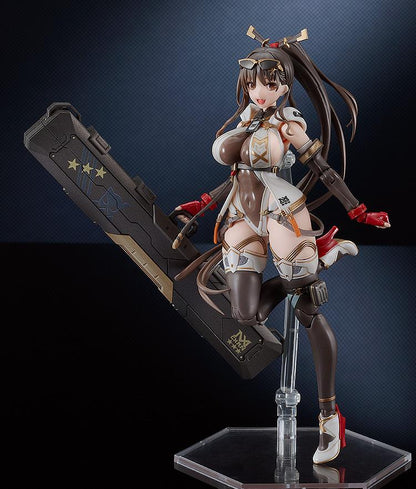 (Model Kits) PLAMATEA MX-chan