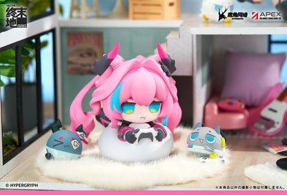 Cuties Series Arknights: Endfield Yvonne Non Scale Figure