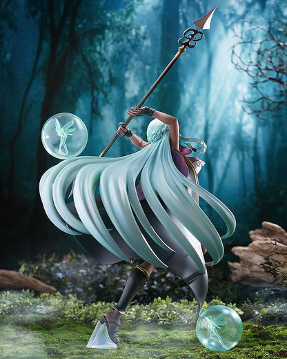 Unicorn Overlord Rosalinde