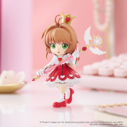 Cardcaptor Sakura: Clear Card PalVerse CARDCAPTOR SAKURA CLEAR CARD