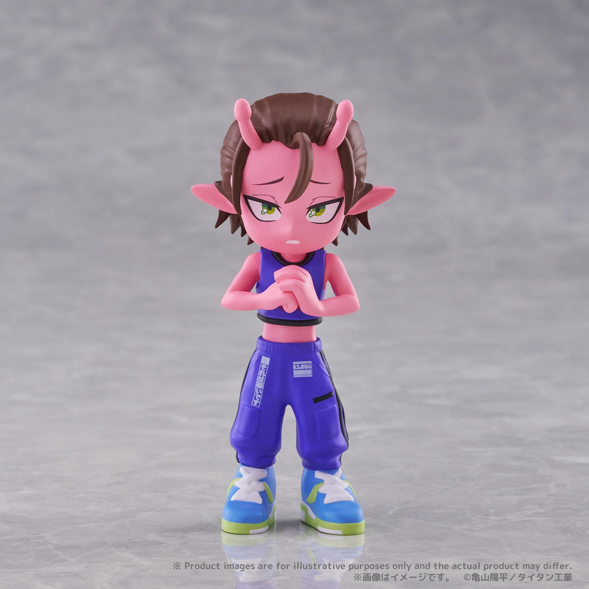(Blind Box) MILKY☆SUBWAY THE GALACTIC LIMITED EXPRESS PalVerse Express Galactic Milky Subway