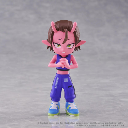 (Blind Box) MILKY☆SUBWAY THE GALACTIC LIMITED EXPRESS PalVerse Express Galactic Milky Subway