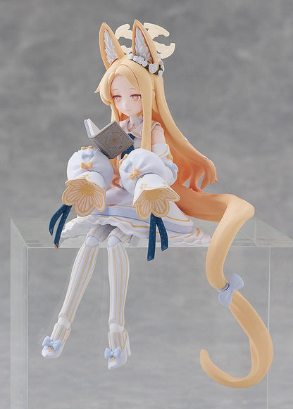 Blue Archive figma Seia Yurizono