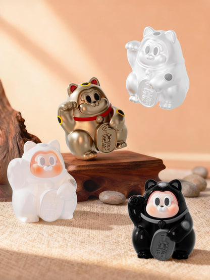 (Blind Box) THE SLLO-Good Fortune Collection Series Blind Box