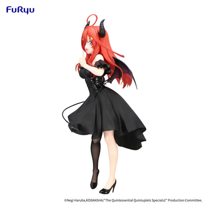 The Quintessential Quintuplets Specials2 BiCute Dark Figure -Nakano Itsuki-