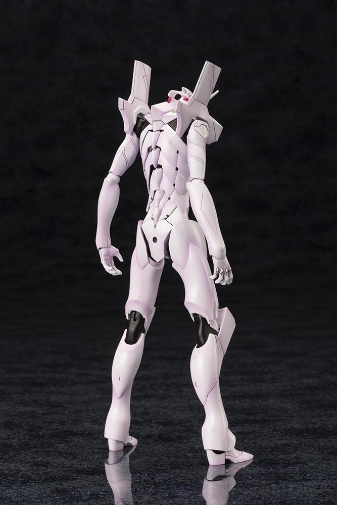 (Model Kits) Evangelion: New Theatrical Edition EVANGELION 13 Awake Ver. (Rerun)