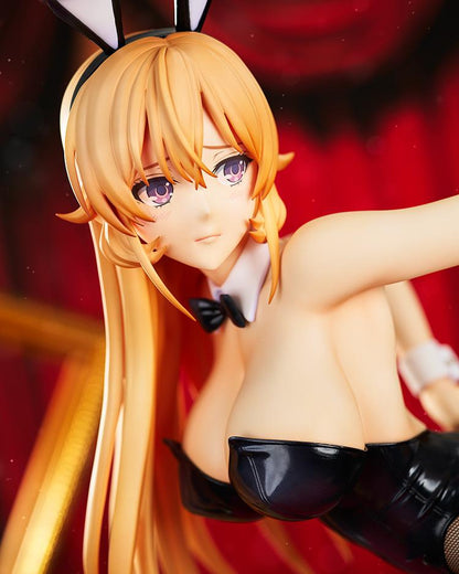 Food Wars! Shokugeki no Soma Erina Nakiri: Bunny Ver. (1/3 Scale)