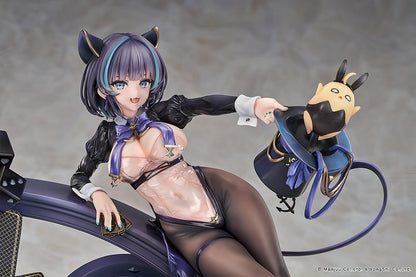 Azur Lane Cheshire: The Cat in the Magic Hat