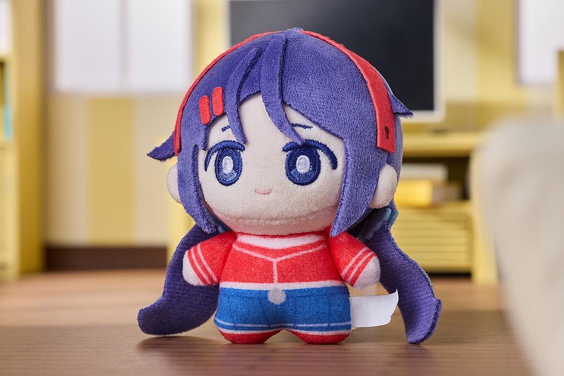 MiSide Mita Punipuni Mascot Plushie (10cm)