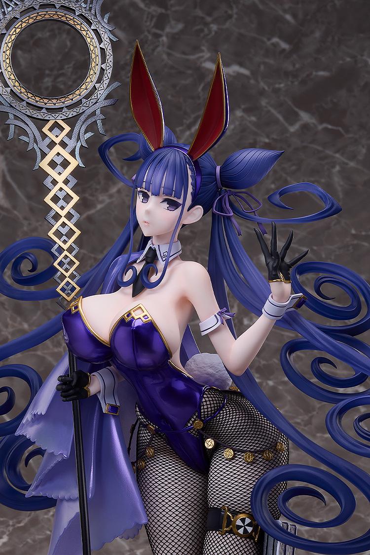 Fate/Grand Order Murasaki Shikibu: Bunny Girl Style