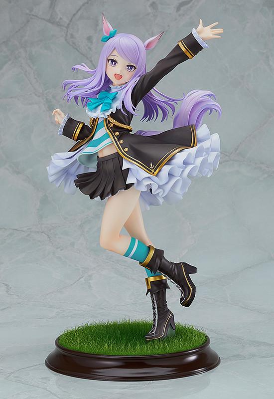 Umamusume: Pretty Derby Mejiro McQueen -The Treasure of the Prestigious Mejiro Family-