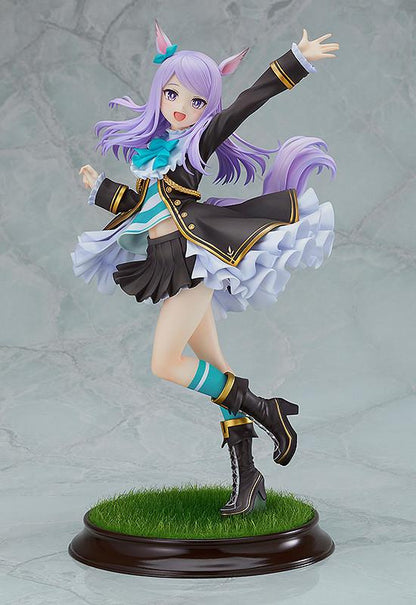 Umamusume: Pretty Derby Mejiro McQueen -The Treasure of the Prestigious Mejiro Family-