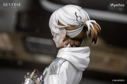 Gift+ Reverse: 1999 - Medicine Pocket 1/8 Scale Figure 1/8 scale figure