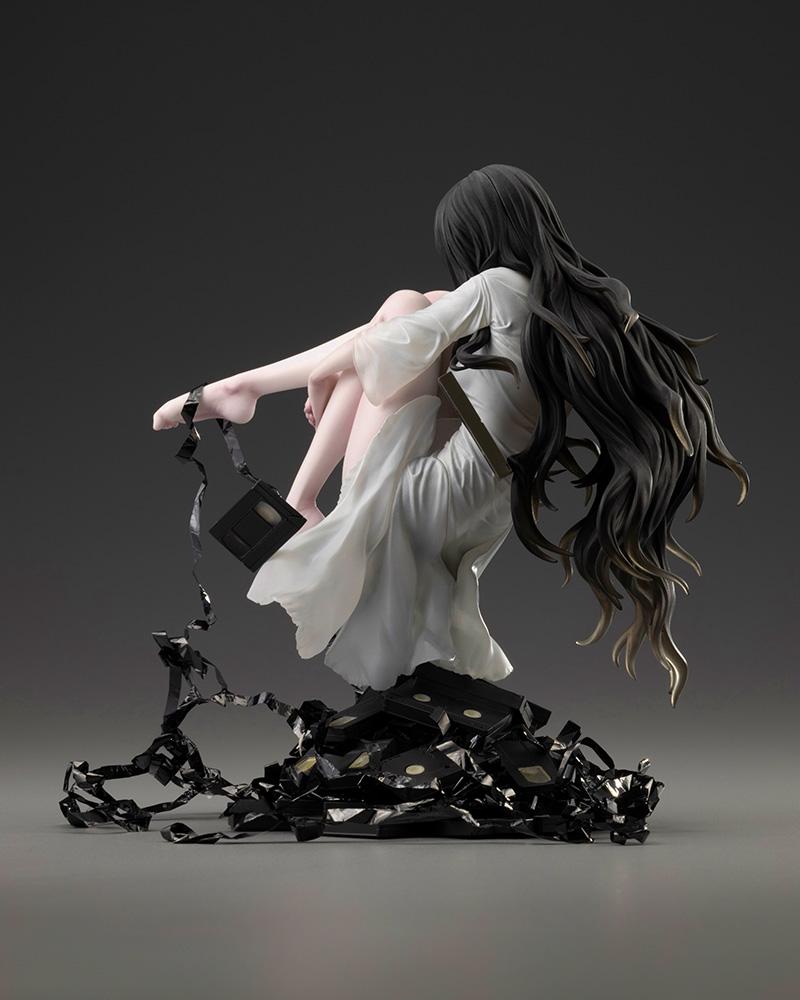 SADAKO BISHOUJO STATUE (Rerun)