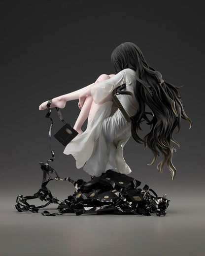 SADAKO BISHOUJO STATUE (Rerun)