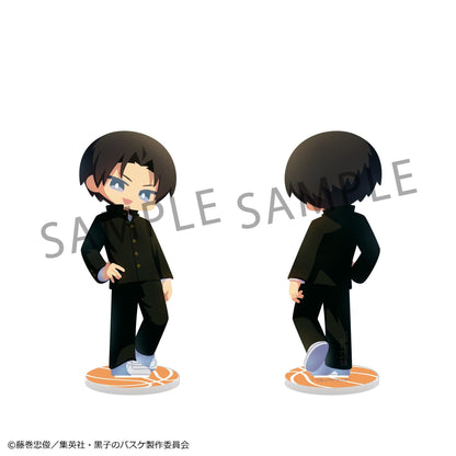 (Blind Box) Irusta Kuroko's Basketball