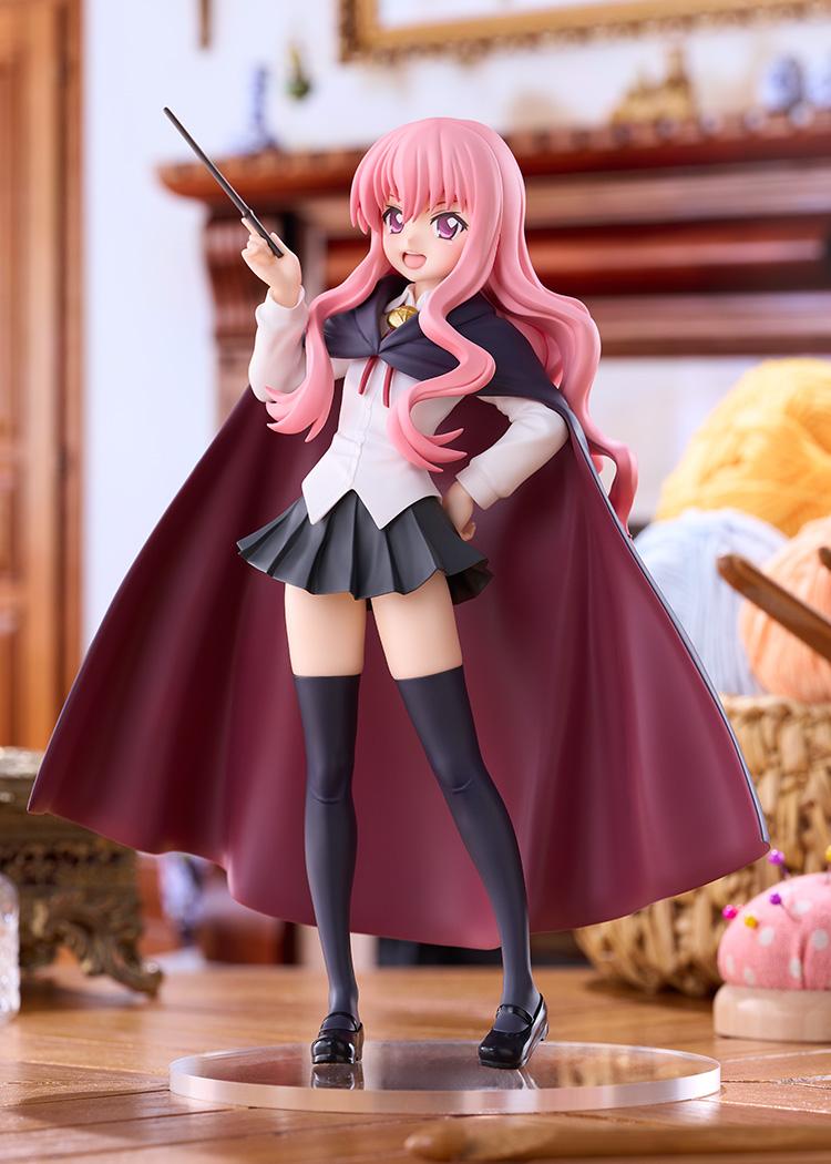 Zero no Tsukaima F POP UP PARADE Louise L Size