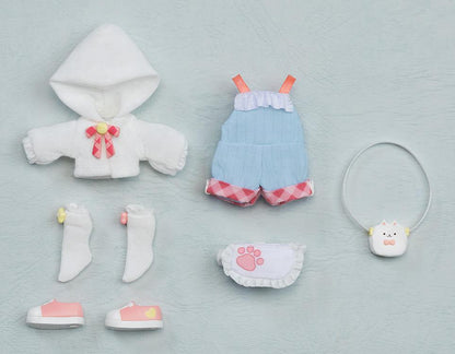 Nendoroid Doll Nendoroid Doll Emily: Pawfect Picnic Day Ver.