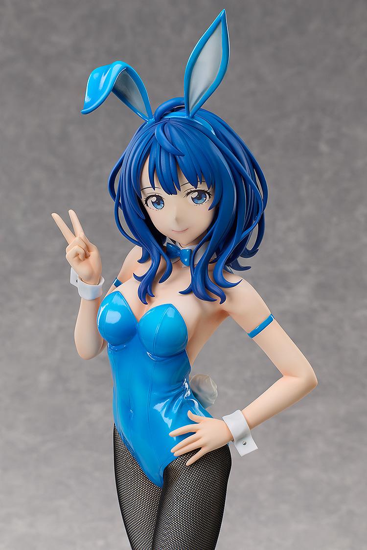 Makeine: Too Many Losing Heroines! Anna Yanami: Bunny Ver.
