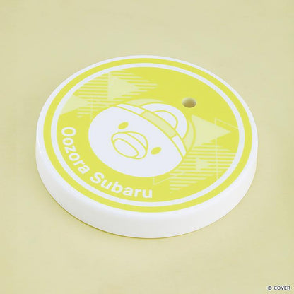 hololive production Nendoroid Oozora Subaru: Suspender Outfit Ver.
