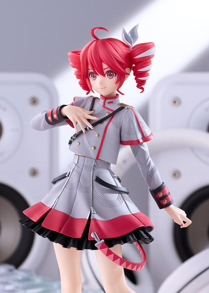 POP UP PARADE Kasane Teto: Synthesizer V AI Ver. L Size
