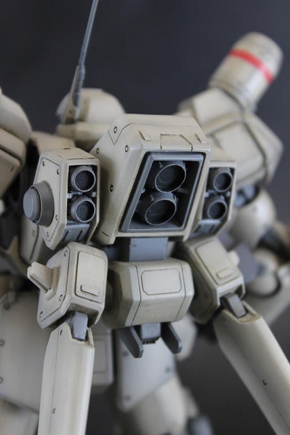 (Model Kits) Assault Suits Leynos AS-5E3 Leynos (Player Type) [Renewal Ver.] (Rerun)