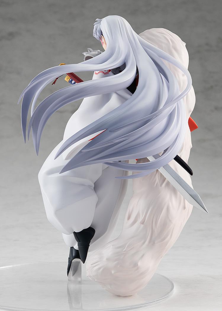 Inuyasha POP UP PARADE Sesshomaru