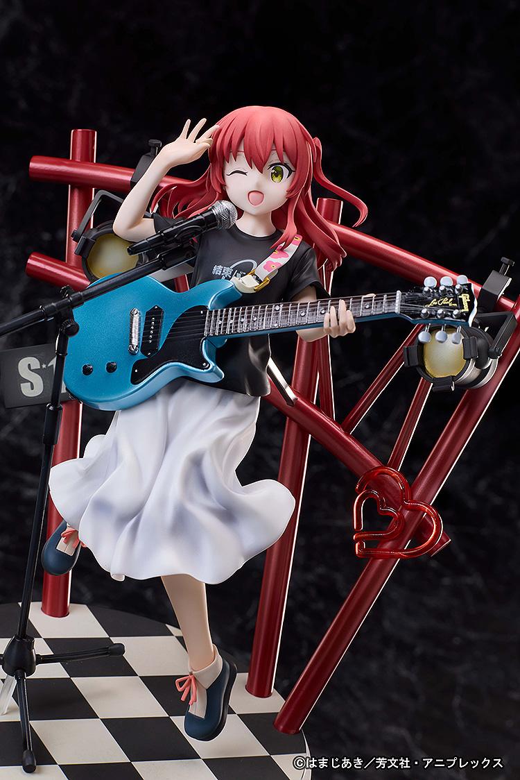BOCCHI THE ROCK! Ikuyo Kita 1/7 Scale Figure