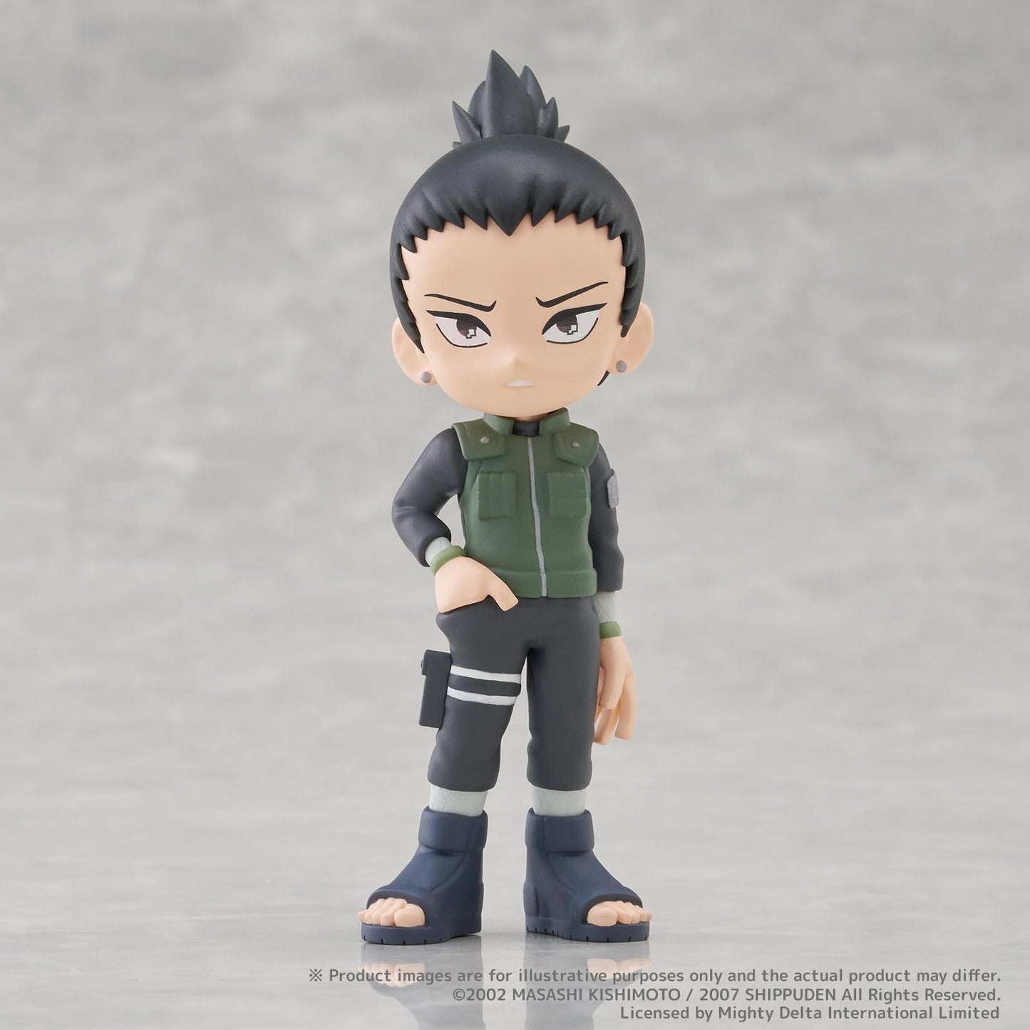 Naruto Shippuden PalVerse NARUTO SHIPPUDEN vol.1