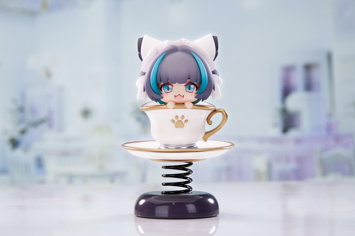 HappyShake Azur Lane Cheshire Non scale Figure